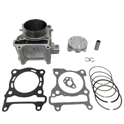 Pcx160 Motorcycle Cylinder Cylinder and parts