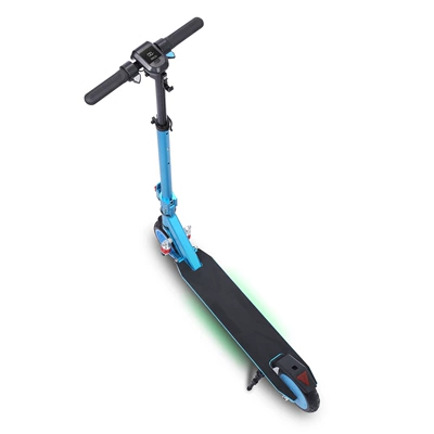Long Battery Life for — Qatlanan elektrik skuterlər