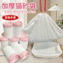 一次性便携便携式加厚猫砂袋