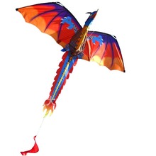 动物风筝 1.4米 3D立体恐龙风筝翼龙 大尺寸 3D dragon