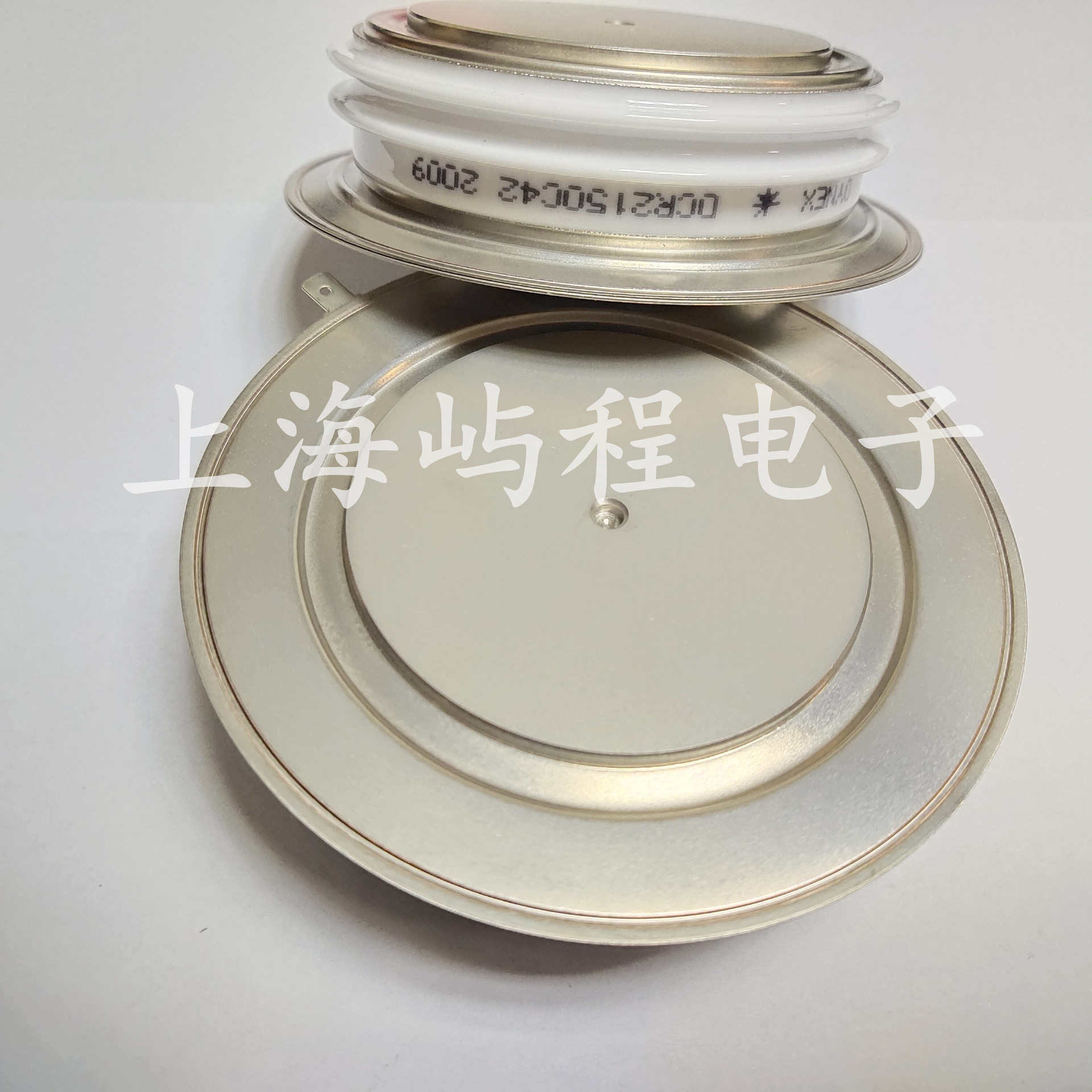DCR2150C42 DCR2150C35英国丹尼克斯DYNEX平板型 可控硅 晶闸管