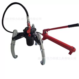 液压拉马;加热器;往复泵