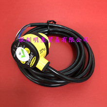 原装正品美国BANNER邦纳超声波传感器T30UIPB假一罚十