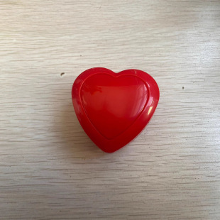 Cross-border vibration love squeeze box doll heartbeat sounder plush toy heartbeat vibrator heartbeat box wholesale