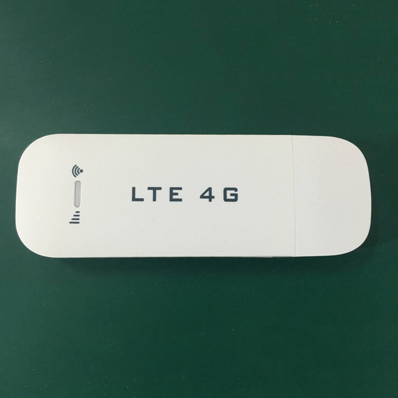 4G tragbarer WiFi-Router, USB-Auto-Mobilhotspot, Outdoor-Netzwerkkarte