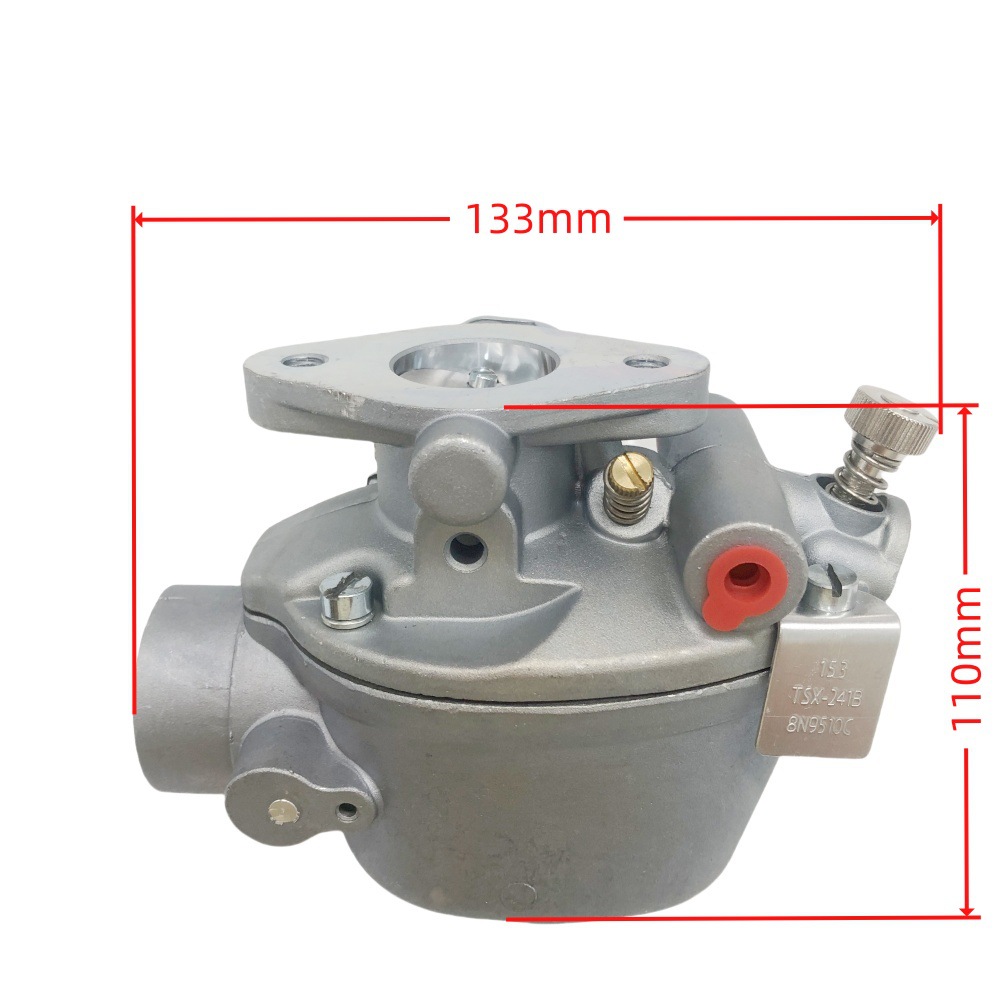 Carburetor Eae9510D All Aluminum H127A for Tsx580 H127A 101-003