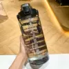 Big sticker, fall protection