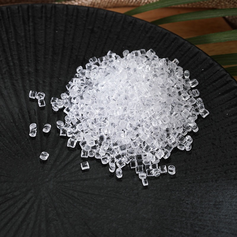 Simulated ice cube 3mm