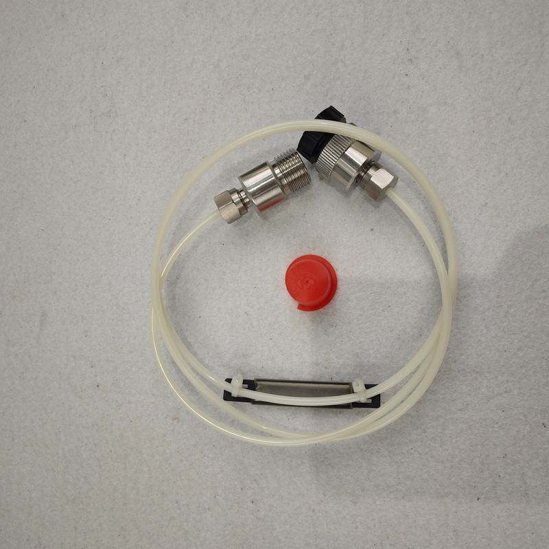 德鲁克Druck 软管接头套件 IOHOSE NP1 维修水利 技术支持