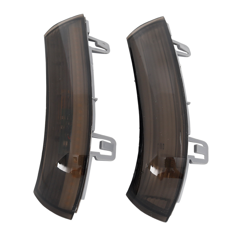 Adecuado para Volkswagen Jetta Golf 5 espejo retrovisor indicador de giro MK5 Luz de señal de giro espejo retrovisor luz lateral