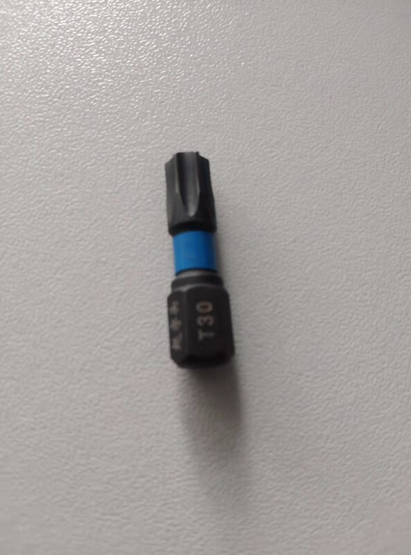 メーカーは高トルクの梅のロットの強い磁気梅のロットのカラーゴムのロットのT4-T40の規格を直接供給します。|undefined