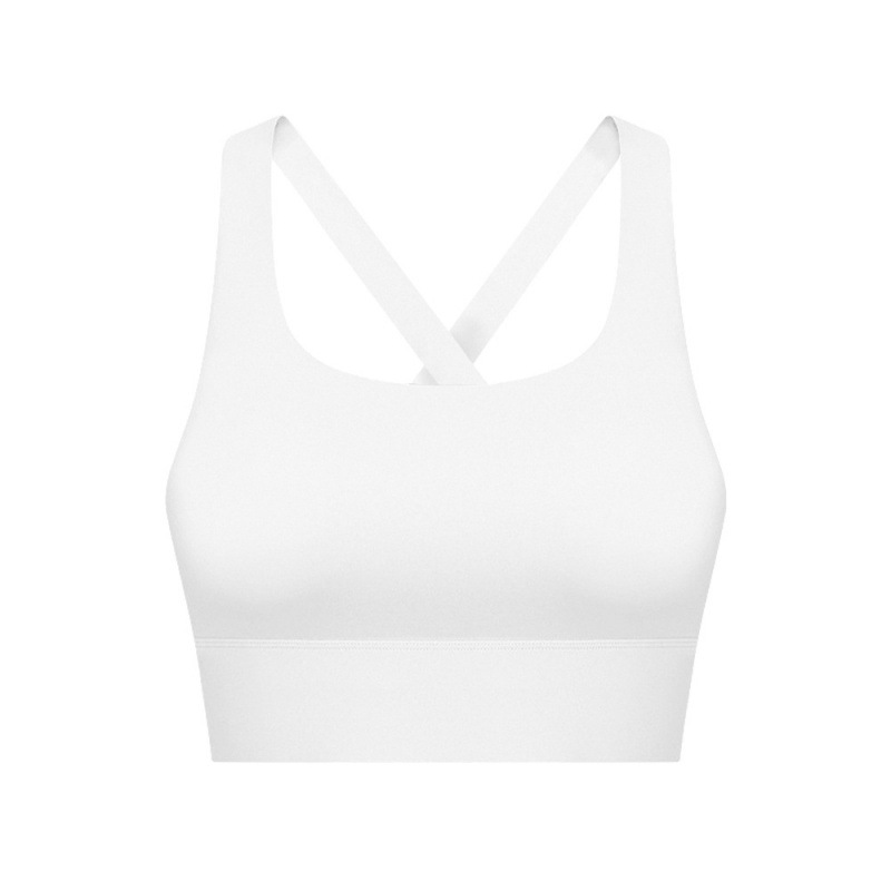 브라 화이트 W0095