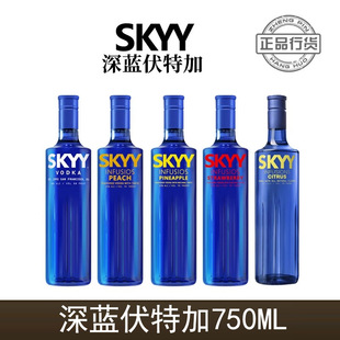 ԭ�b�M�� ���{���ؼ�ԭζSKYY�{����ؼӻ����uβ�����750ml