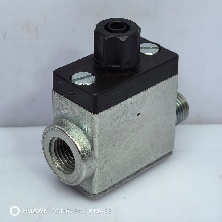 5340051000 # Aventics气动电磁换向阀，全新库存