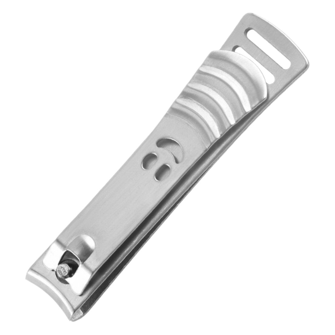 Nail Clippers smiley face nail clippers beauty nail carbon steel large small size manicure tools household nail clippers adult nail clippers