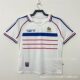 Classic Retro Wholesale Brazil Real Madrid France Santos Arsenal Short Sleeve Foreign Trade Cross-border Jersey Wholesale