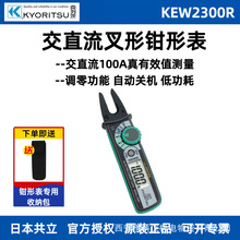 �ձ�����������KEW2300R�Q�����������Чֵ��ֱ��100A���������