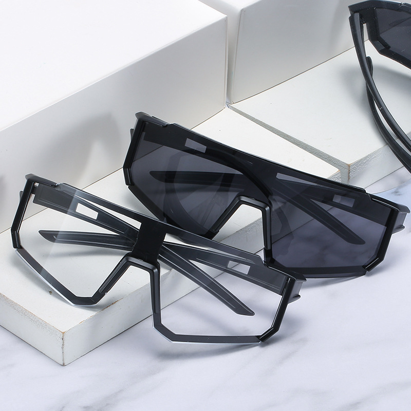 Glasses
