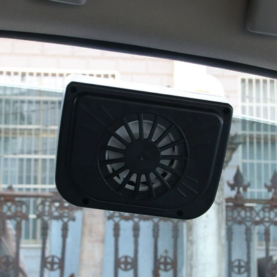 car ventilation fan, Digər kiçik elektrik cihazlar