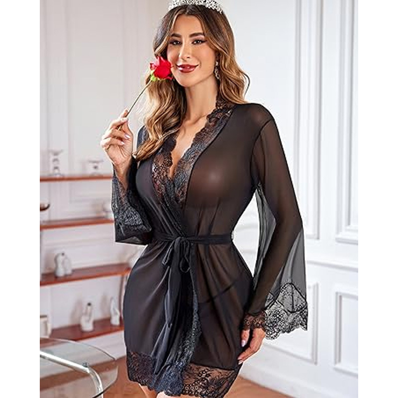 Europa y los Estados Unidos ropa interior, ropa interior