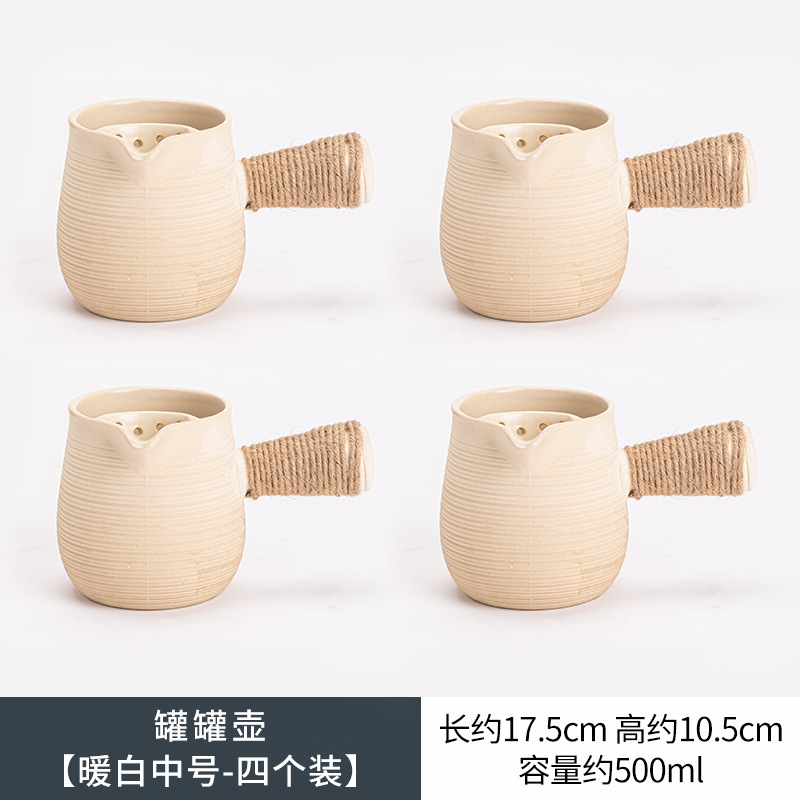 Estufa tetera estufa de carbón hogar al aire libre portátil seco quema salud olla Internet celebridad asado leche tetera traje