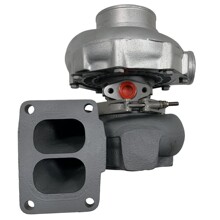 ta4502 turbocharger 466617-0011S&nbsp; 65091007073 for DE12TIS