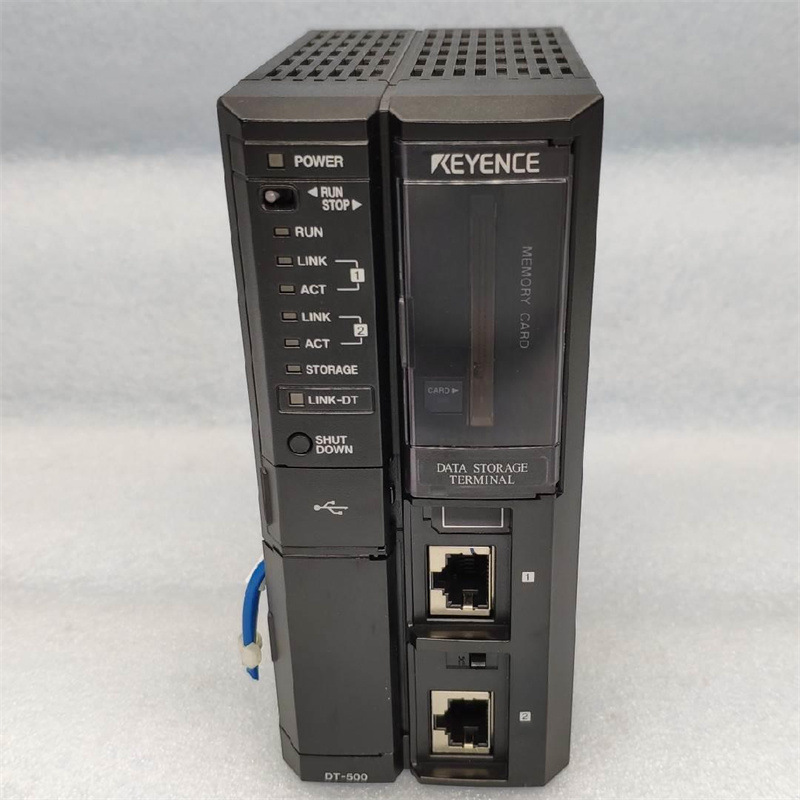 基恩士 存储器 DT-700 DT-700L 全新原装 现货实拍议价