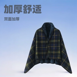 绒毯;其他毛毯;防潮/野餐垫