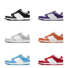 dunk�ڰ���èsb��Ь�������Ͱ��˶�Ь��Ů����DD1391Ƥ��ƴ�Ӱٴ�
