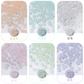 美甲饰品;饰品配件;美甲工具套装