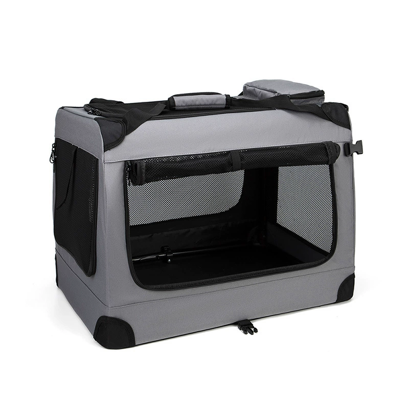 Handheld foldable breathable bag to go out for traveling