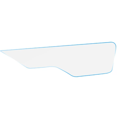 L Car Front Headlights, Body | Car headlight protective film