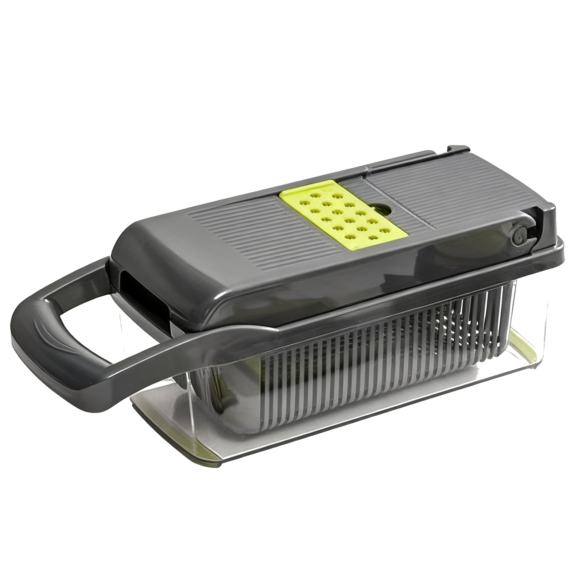 Cortador de verduras multifuncional cortador de verduras duradero ajo cebolla raspador de papas accesorios de cocina para el hogar
