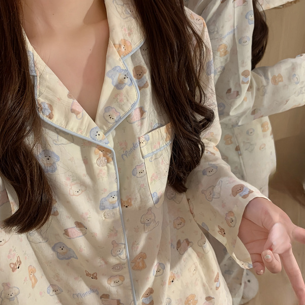 Long-sleeve