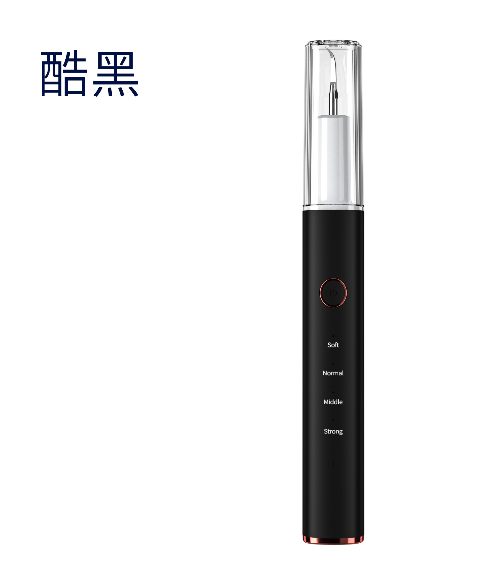 Limpiador dental ultrasónico transfronterizo, irrigador dental, removedor de sarro dental doméstico, dispositivo de limpieza dental, dispositivo de blanqueamiento dental