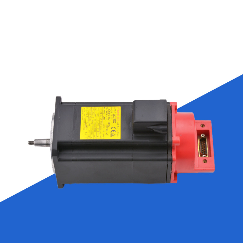 A06B-0177-B075 B076 B077 B177 B275 B276发那科fanuc伺服电机议