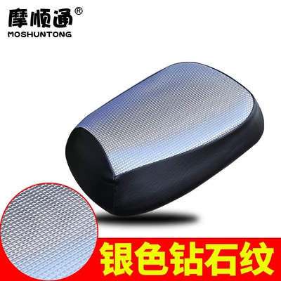 Electric car cushion: Seat Cover Road Heater Electric