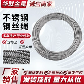 不锈钢线材;钢丝绳;不锈钢网