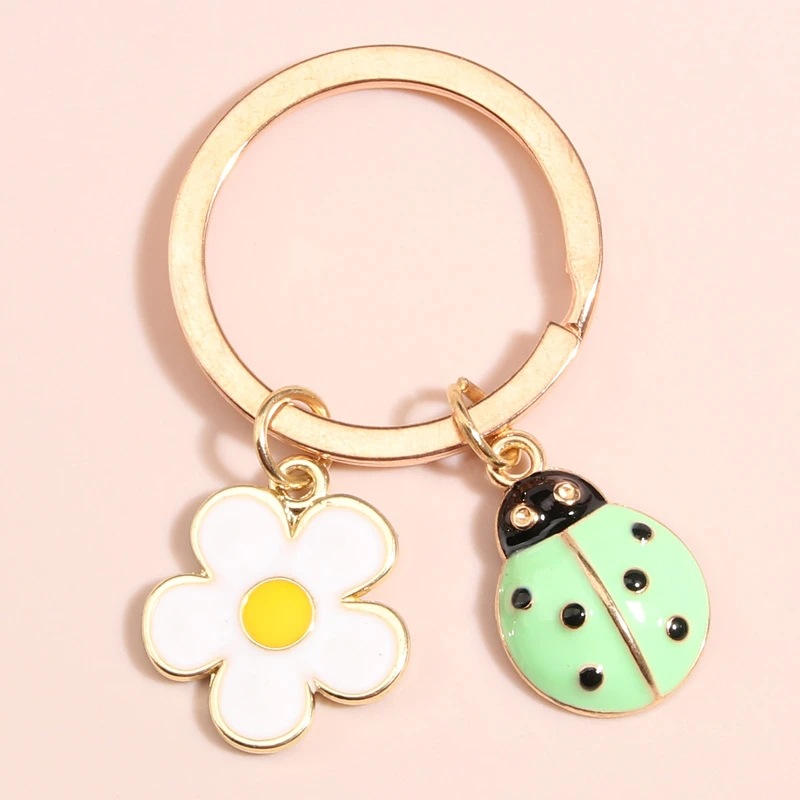 Cute keychain