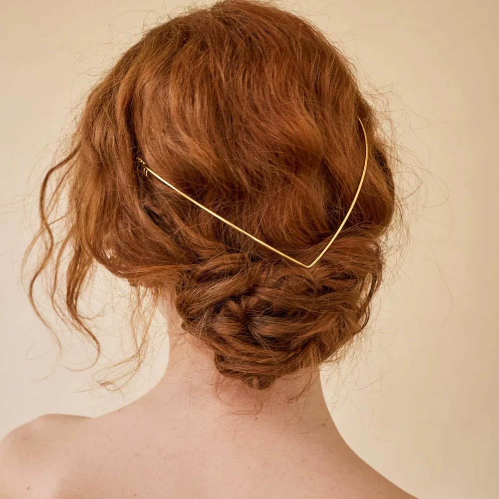 Самая продаваемая простая повязка на голову Amazon, индивидуальный дизайн, аксессуары для волос на спине, модные и универсальные аксессуары, головные уборы.