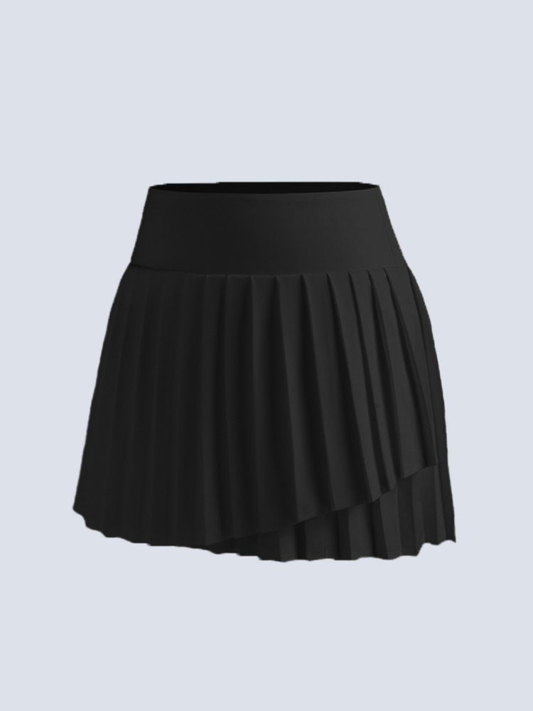 Màu đen (bao gồm cả quần legging) / S (Mã Châu Á)
