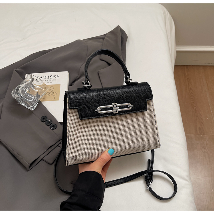 Bolsos retro de alta sensación de mujeres ventas calientes nuevos exquisitos bolsos de mochila de moda super caliente bolsos de mano Kelly