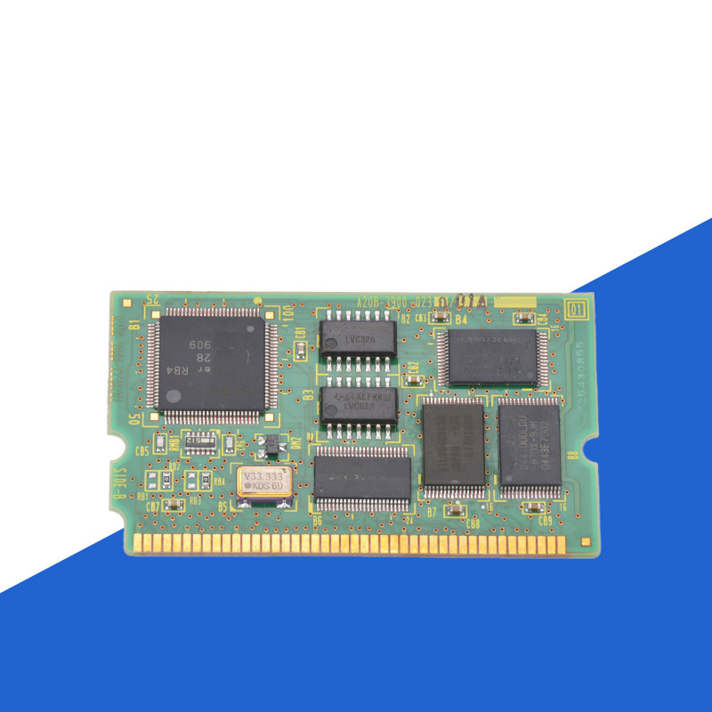 A20B-3900-0230发那科FANUC数控系统按键FROM卡原装全新现货议价
