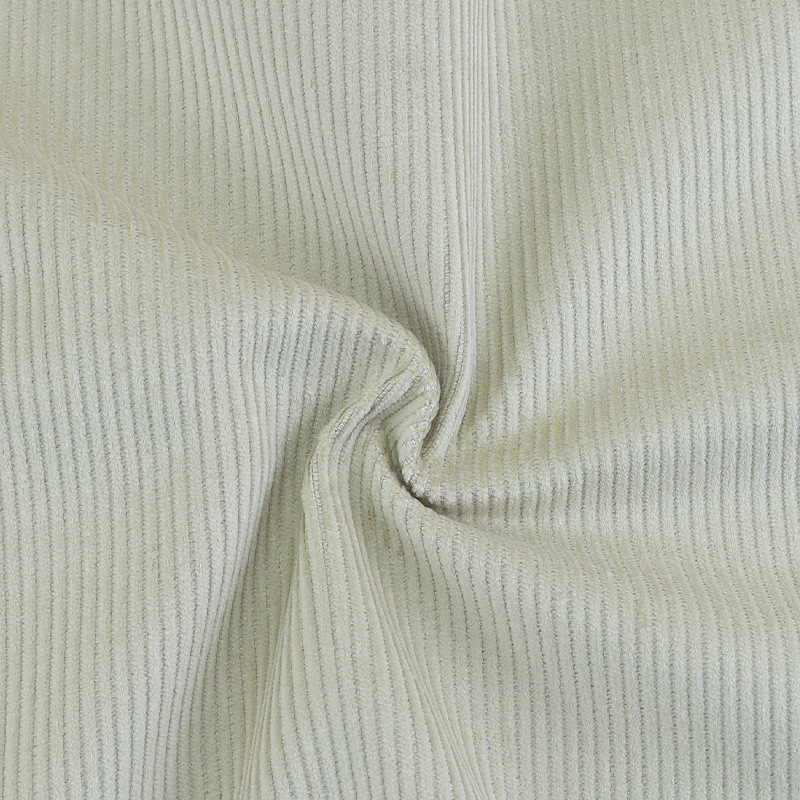 11 pit strip tela de camisa de pana de algodón puro no elástico tela de pana Otoño e Invierno ropa chaleco abrigo tela de algodón