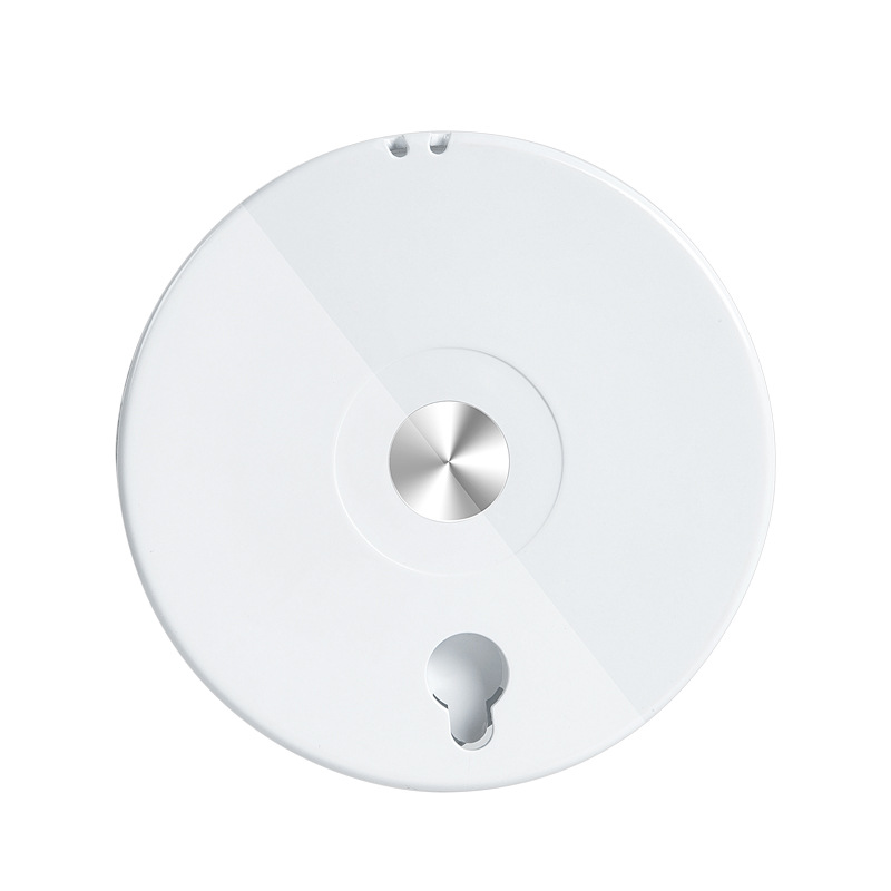 跨境专供 充电人体感应灯走廊过道家居楼梯灯 LED氛围小夜灯