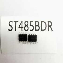 全新 ST485BDR ST485B SOP-8 收发器芯片