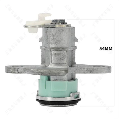 Suitable for Hyundai Xinyuedong Tail Avtomobil qapı kilidi silindrləri - modern-new-yuelong-tail-box-lock-keyless