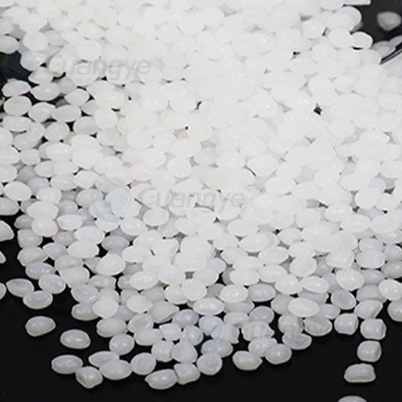 Pp広州k8003高耐衝撃pp原料k8003ポリプロピレンプラスチック顆粒食品級中石油pp|undefined