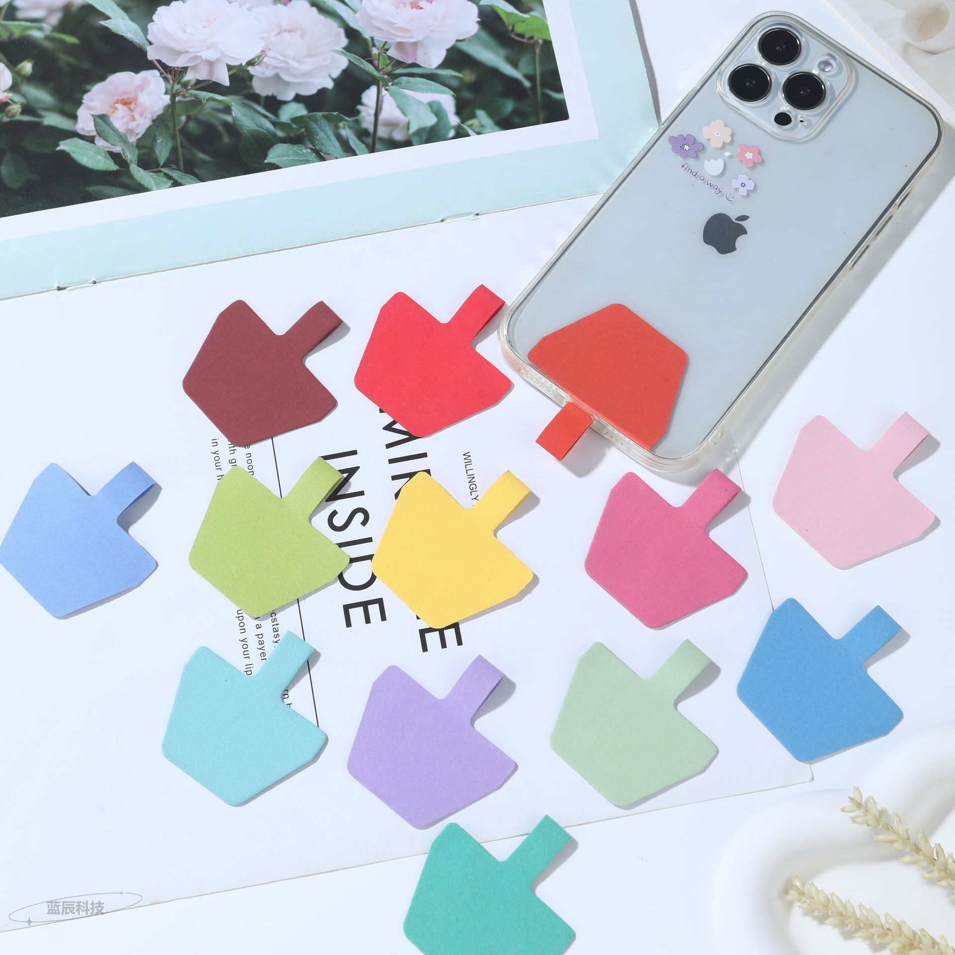 Universal phone case