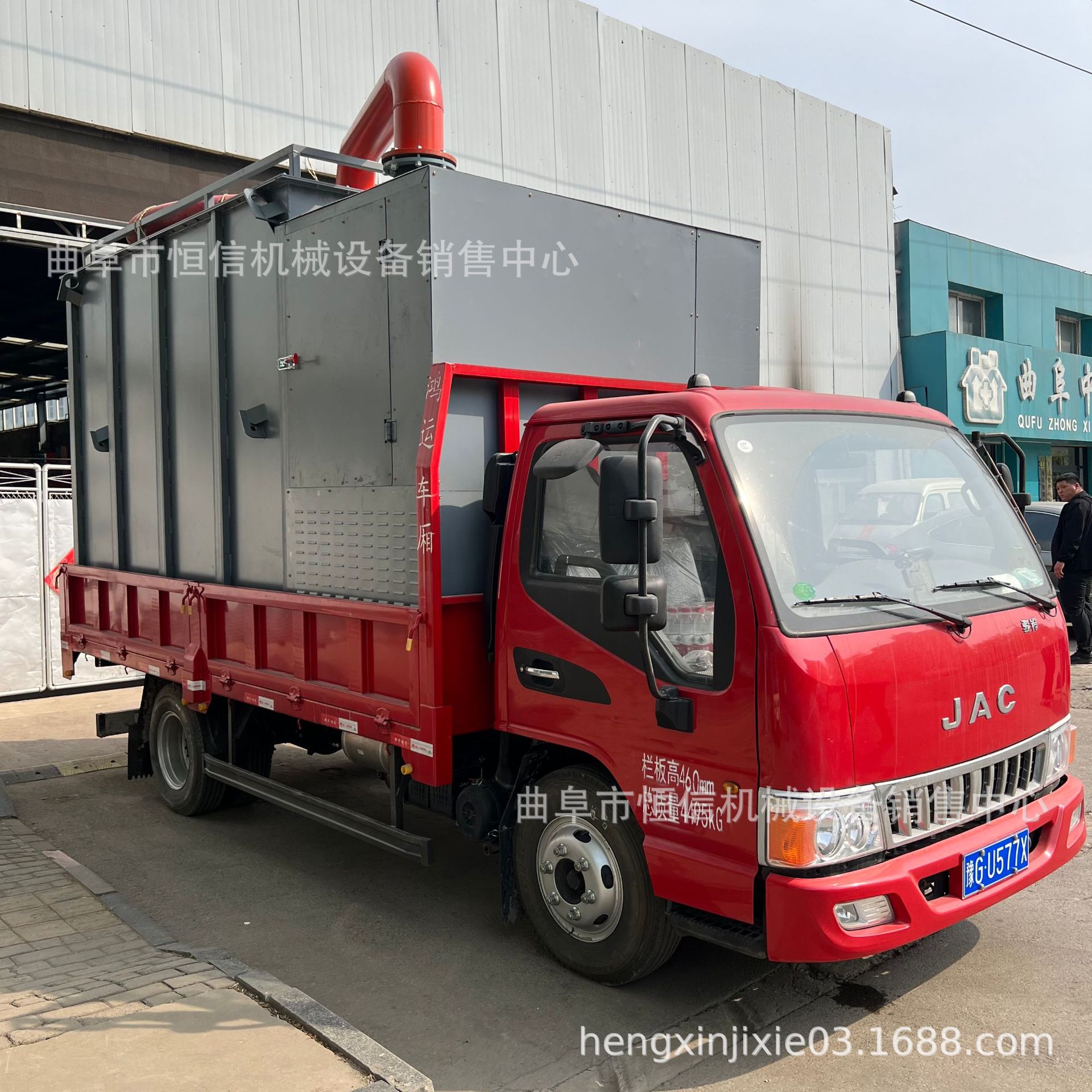 2024新型电厂烟风道检修负压吸尘车zcjb 电厂停炉检修堆积灰清灰